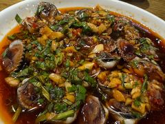 -潮中人·潮州菜(益乐路店)