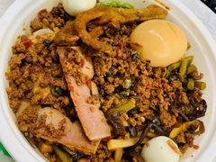 干捞螺师粉-水平有限广西米粉·广西风味集(五道口店)