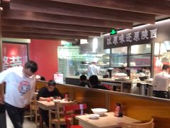 大堂-大师兄·西北风味食集(增城合生汇店)