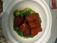 -又见炊烟私房菜(敬亭路店)