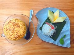 椰香芒果饭-越美小馆·越南料理(曲江店)