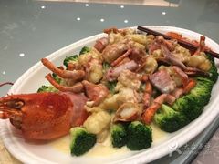 -四季小馆·地道北京小吃(广百店)