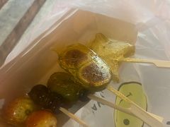 -小胖老味刨冰