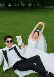 -今生有约婚纱摄影店(景德路店)