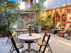 -时光花园(白鹭洲店)