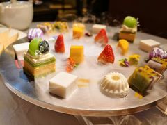 -狮拾久·现代新加坡料理(福田COCO Park店)