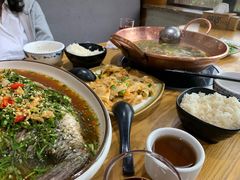 -妈妈的味道(和顺古镇店)