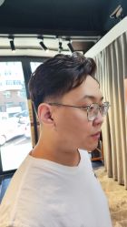 -Z.X HAIR SALON张新美业
