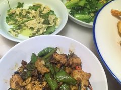 -小吊梨汤·北京菜·烤鸭(西直门凯德店)