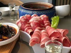 -享月汤皇·海鲜小火锅·聚会(曲江创意谷店)