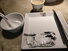 -吴越荣记苏州菜·松鼠桂鱼(月光码头店)