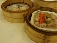 -汇华花园酒店(自助餐)