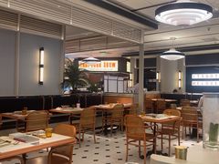 -太食獸泰式茶餐厅(IFS国金中心店)