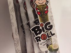小老板椰子味海苔-果蔬好生活超市(乐堤港店)