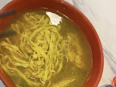 -百乐门粉面店(二龙喉分店)