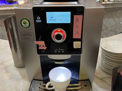 -大佛寺高级素食自助餐厅
