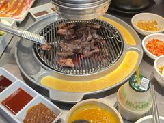 -喜来稀肉(虹泉路店)