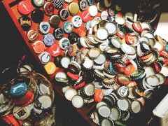 -虚荣精酿酒屋(五羊店)