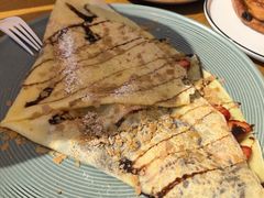 -Jamaicablue Coffeeshop(中央广场店)