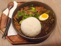 -GOGO Plate(成都太古里店)