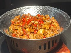 -沅江水·湖南家宴(南村万博长隆商圈店)