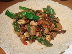 -湘与香缘·湖南菜(王府井北京市百货大楼店)