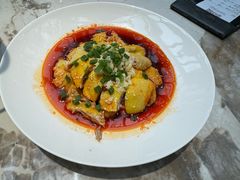 -又见炊烟私房菜(敬亭路店)