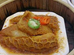 -百福大酒家