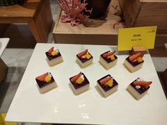 -顺德联塑万怡酒店·万荟轩自助餐厅