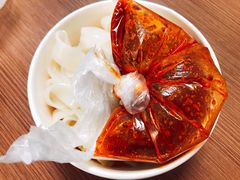 -王萍面皮(桃园二巷店)