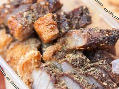 -脆皮五花肉(建东街旗舰店)