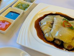 -朱仔记食府(江南大道店)