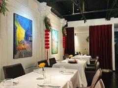 -LESCEDARS Brasserie Bistro香柏树