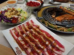 -韩宫宴炭火烤肉(印象城店)