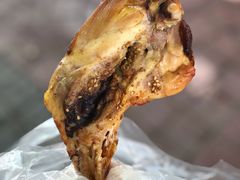 -土门八珍烤鸡腊味店(土门老店)