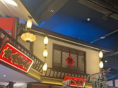 -怪噜范·贵阳小吃大排档(金源旗舰店)