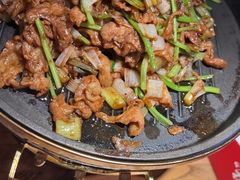 -青年公社烤鸭(蜀山万象汇店)