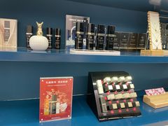 -海马体照相馆(环贸iapm大师爱情店)