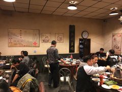 -将台涮肉(酒仙桥店)