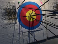 -弓舍射箭俱乐部(高新总店)