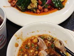 -六味牛杂煲·斋菜煲(桫椤湾店)