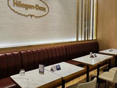 -哈根达斯(泉州万达店)