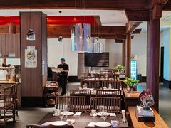 -太守宴·蘭院(天塔店)