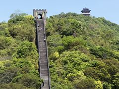 -黄贤森林公园