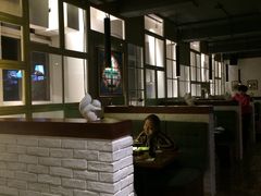 -JINNS锦时 steak&pizza(浸信会礼拜堂旧址店)