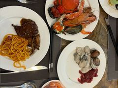 -安蒂娅·海鲜自助餐厅(安蒂娅美兰酒店)