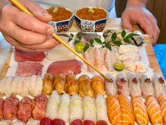 -鮨冠OMAKASE食べ放题(北京首店)