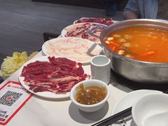 -八合里潮汕鲜牛肉火锅(福州万象城店)
