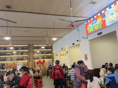 -冶建镜子·老南昌大排档·江西虾王(总店)