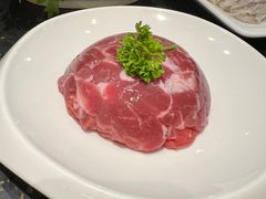 -南门涮肉(通州大船店)